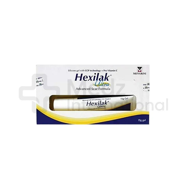 Hexilak Ultra Gel