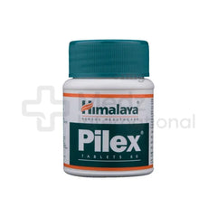 Himalaya Pilex Tablet