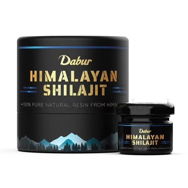 Himalayan Shilajit
