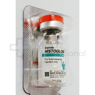 Histoglob Injection 1ml