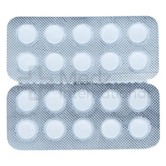 Hydrochlorothiazide 25 mg Tablets