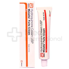 Hydroquinone 4 Cream