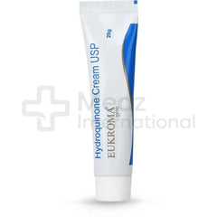 Hydroquinone 4 Cream