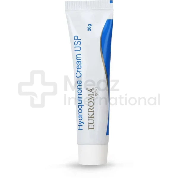 Hydroquinone 4 Cream