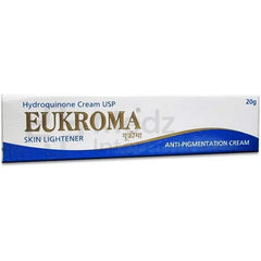 Hydroquinone 4 Cream