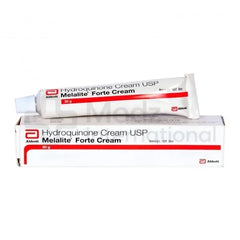 Hydroquinone 4 Cream