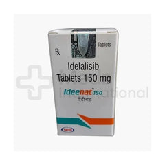 Idelalisib 150 mg Tablet
