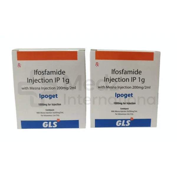 Ifosfamide Injection