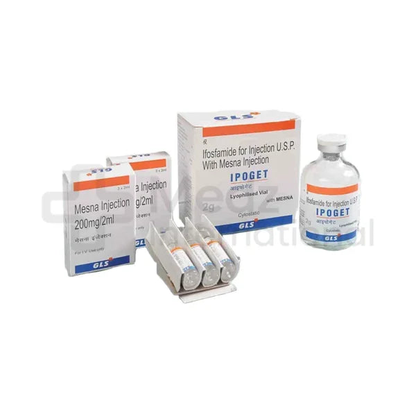 Ifosfamide Injection