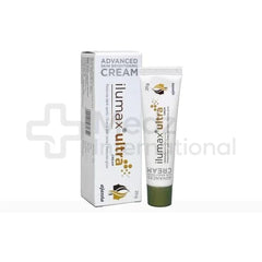 Ilumax Ultra Cream