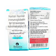 ImmunoRel