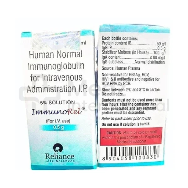ImmunoRel