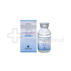 ImmunoRel