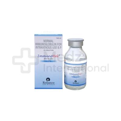 ImmunoRel