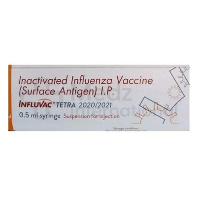 Influenza Vaccine