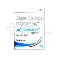 Inj Actamase Forte