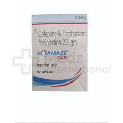 Inj Actamase Forte