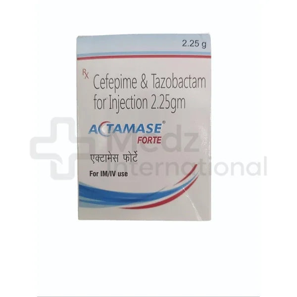Inj Actamase Forte