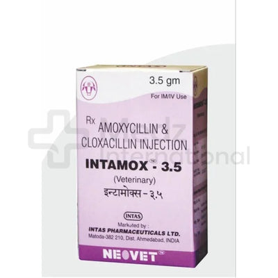 Intamox Injection