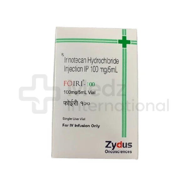 Irinotecan Injection
