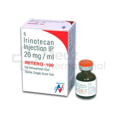 Irinotecan Injection