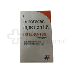 Irinotecan Injection