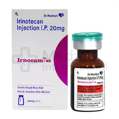 Irinotecan Injection