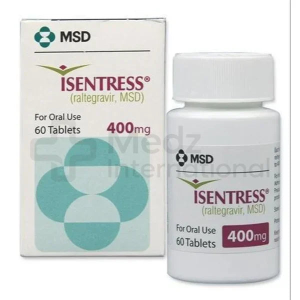 Isentress