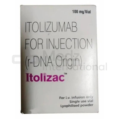 Itolizac injection