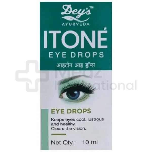 Itone Eye Drops