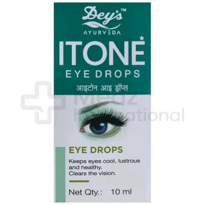Itone Eye Drops