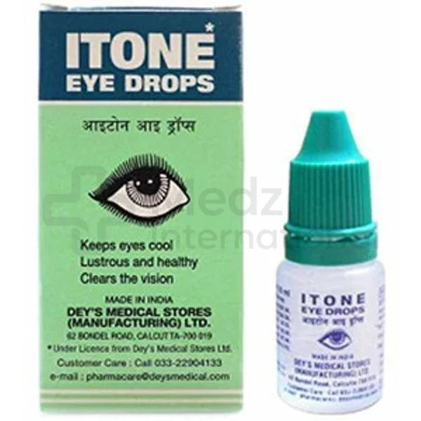 Itone Eye Drops