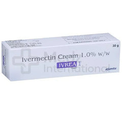 Ivermectin Cream