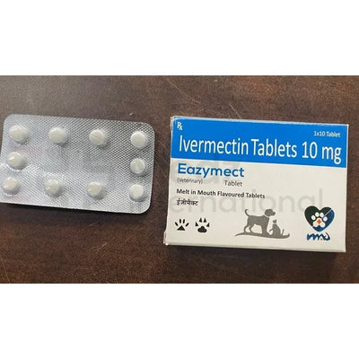 Ivermectin For Cats