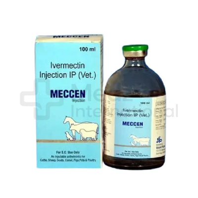 Ivermectin For Cattle/Sheep/Goat