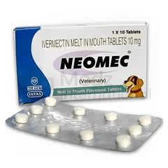 Ivermectin For Dogs