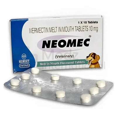 Ivermectin For Dogs
