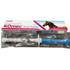 Ivermectin Horse Paste