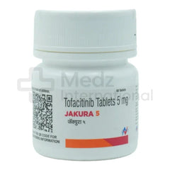 Jakura 5 mg Tablet