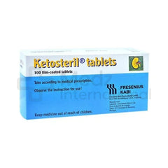 Ketoanalogue 600mg