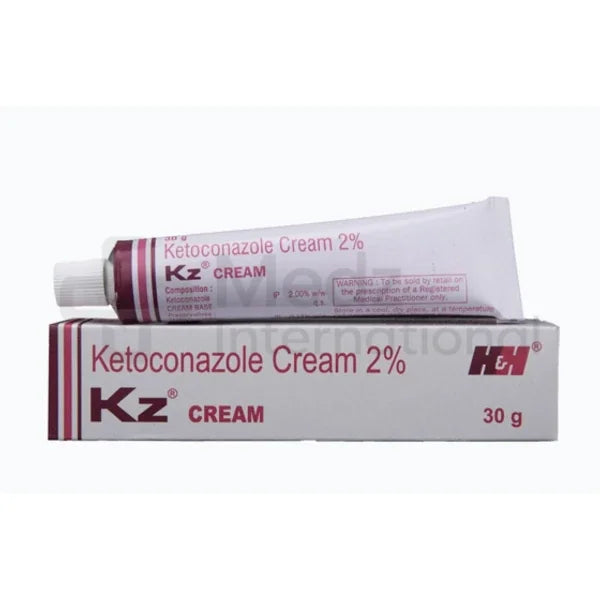Ketoconazole Cream 2 %