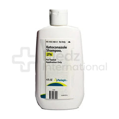 Ketoconazole Shampoo