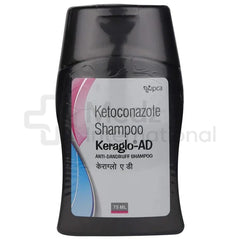 Ketoconazole Shampoo
