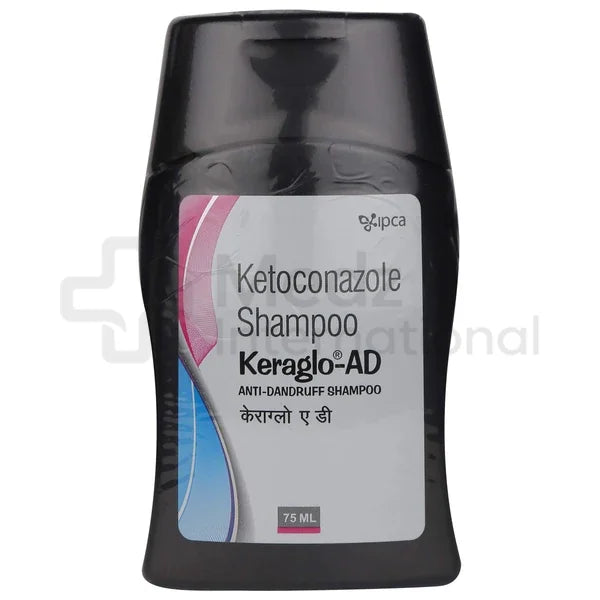Ketoconazole Shampoo