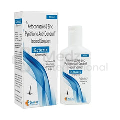 Ketoconazole Shampoo