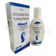 Ketoconazole Shampoo