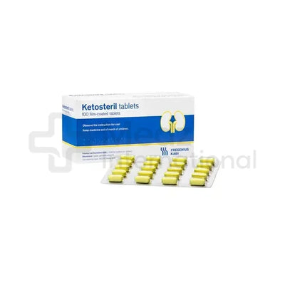 Ketosteril Tablet
