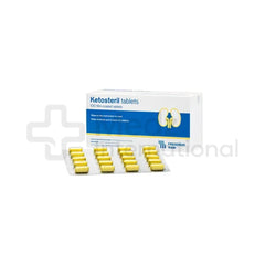 Ketosteril Tablet