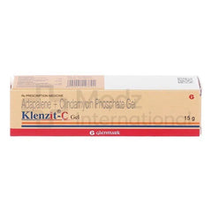 Klenzit C Gel
