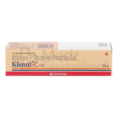 Klenzit C Gel